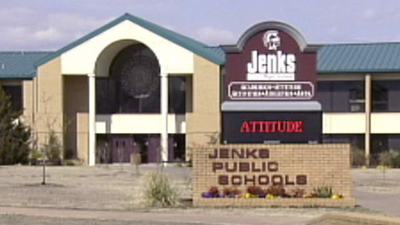 Jenks Public Schools release guidelines for 2020-21 school year Jenks Public Schools release guidelines for 2020-21 school year